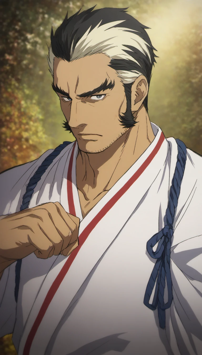 Genji | Jigokuraku Pony v1