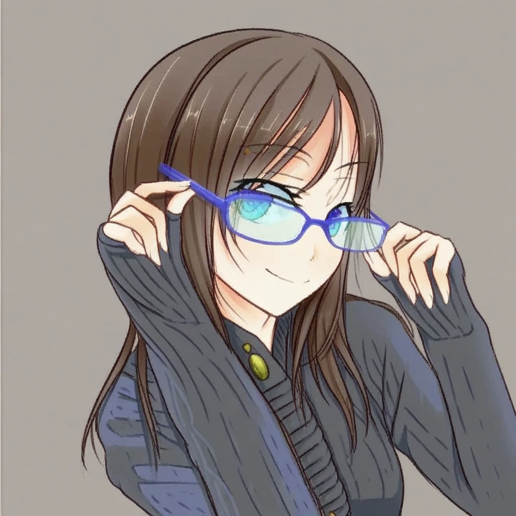 Asuka Kotori V1