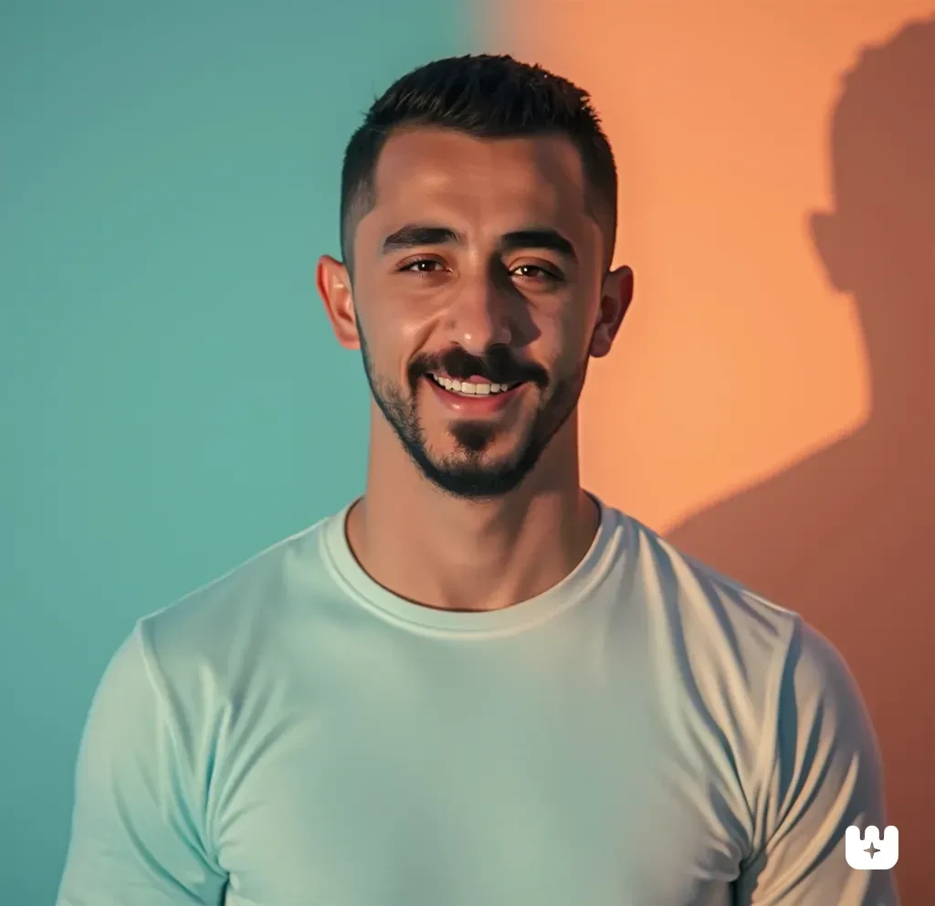 Ahmad Saadedein V1