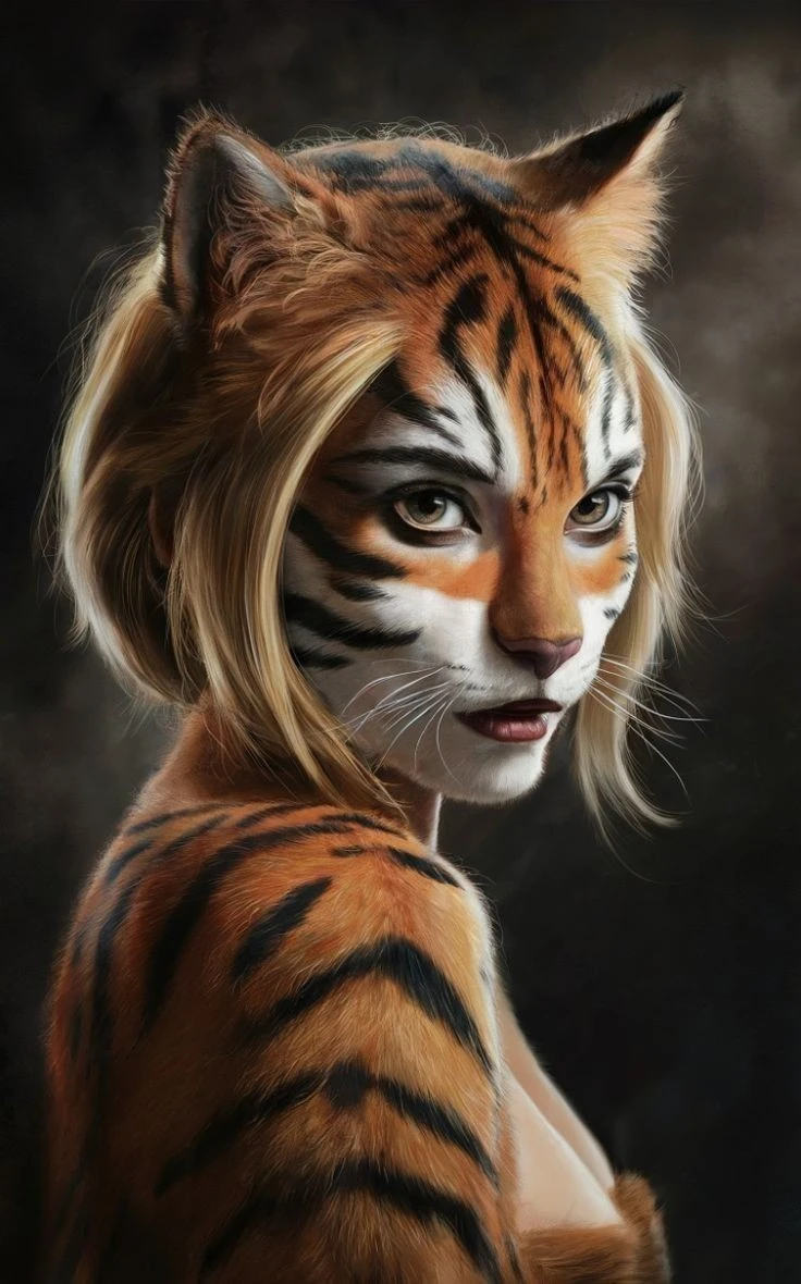 Furry aesthetics v1.0