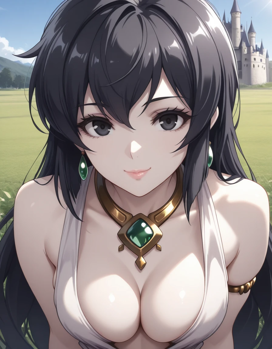 Sheila Metallicana (Illustrious) V1