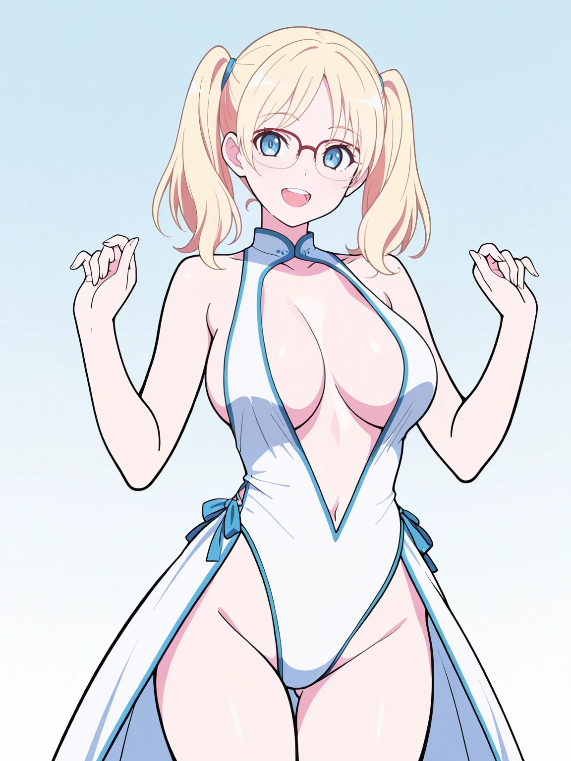 ?????? Leotard (Illustrious) - by EDG v1.0