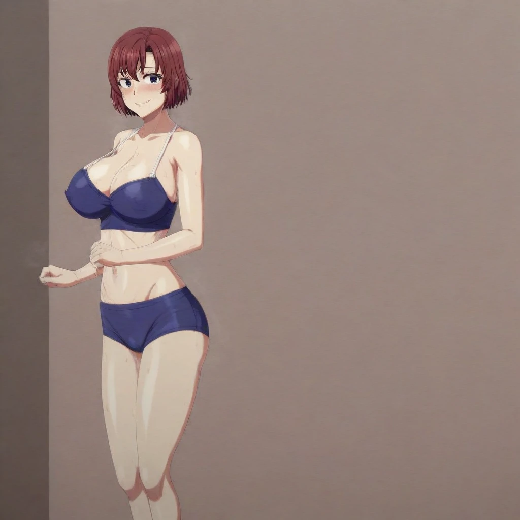 Yuuka kazami V1