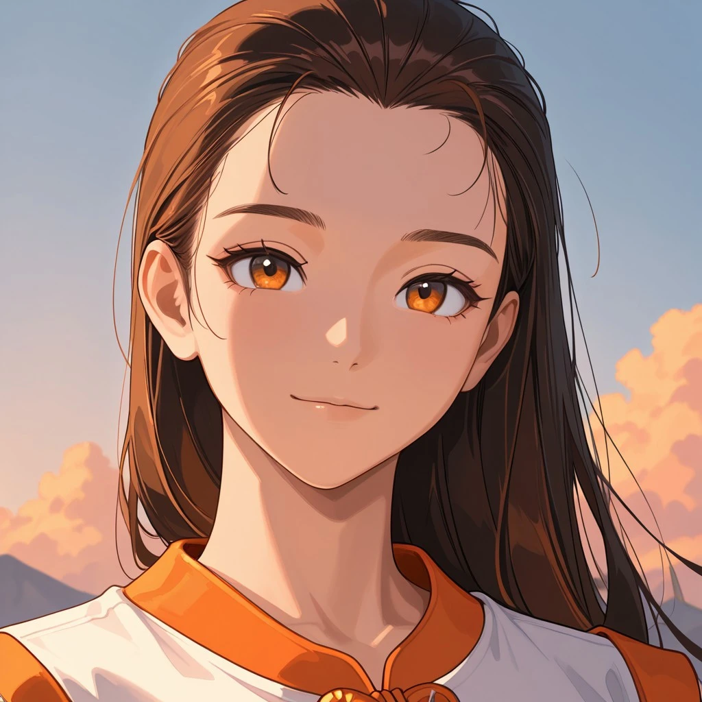 Fighting game character mashup v1 V1