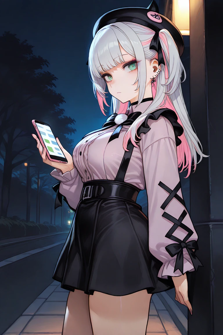 KaiKoiAI - AI Artist Style v1.0