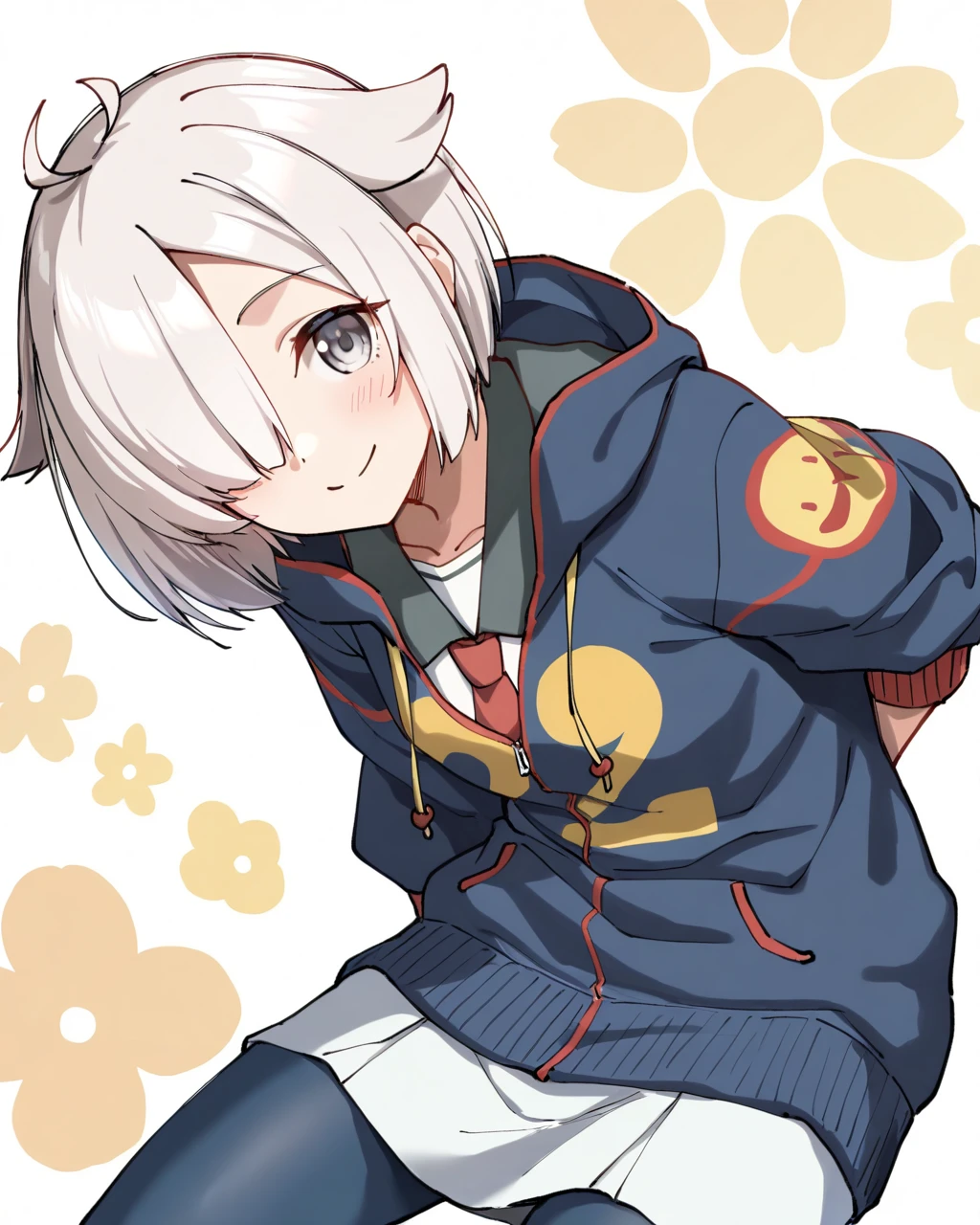 Yamabushi Shizuku  (Yuki Yuna is a Hero) Illustrious