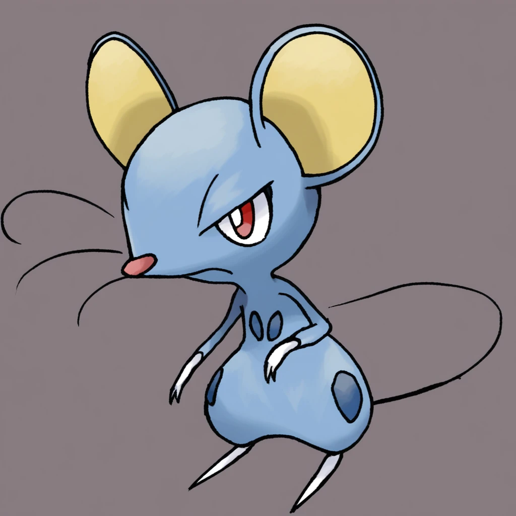 Poison-Type DNA | Pokémon | Pony XL V1