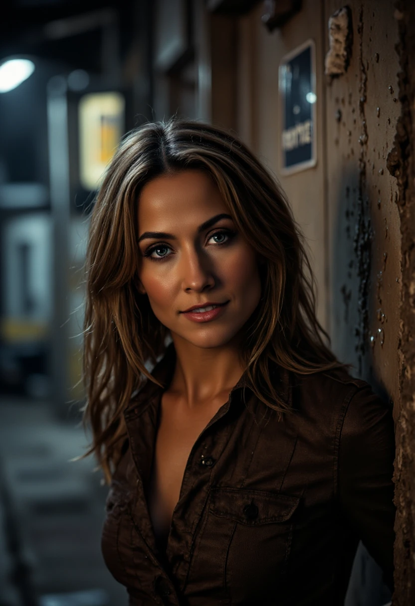 Sheryl Crow (Flux) - Musician v1.0