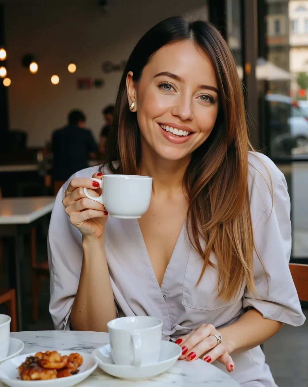 Nadiya Dorofieieva (DOROFEEVA) (Ukrainian Singer) v1.0