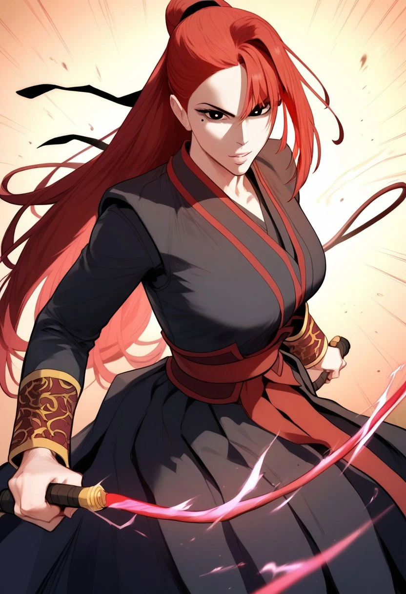 Tang Haran | Venom Dragon | Manhwa | Shufflebox - Reupload v1.0