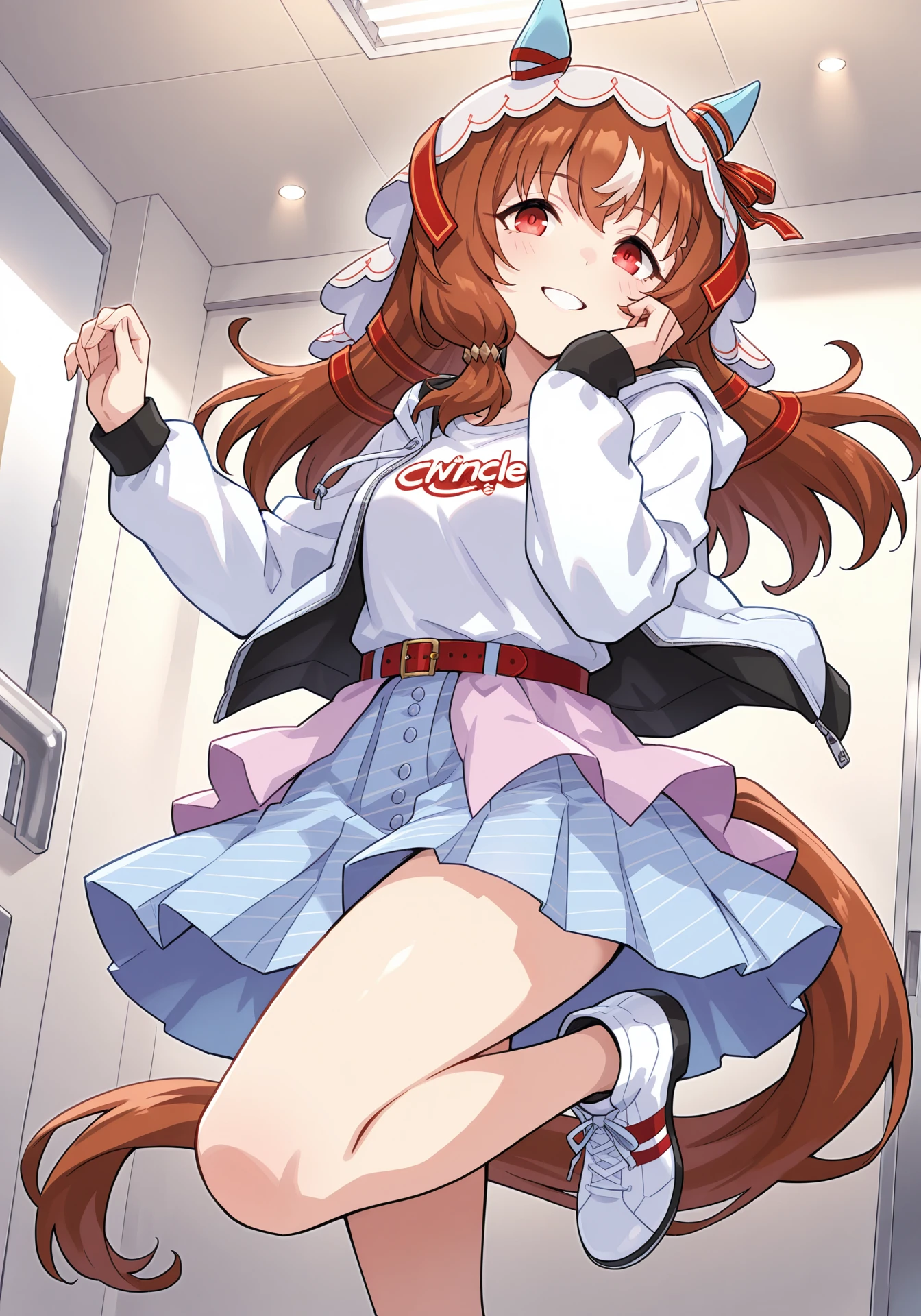 Still In Love/スティルインラブ (Umamusume/ ウマ娘) 11 outfits Illusurious ExtraV1