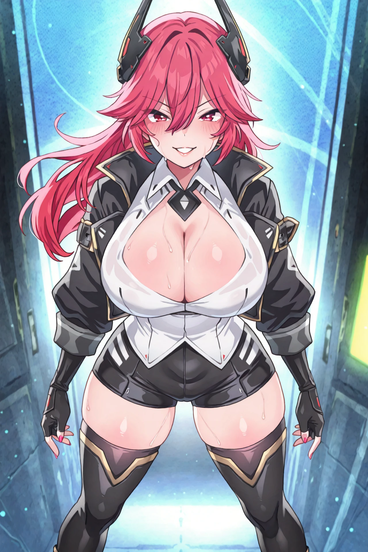 Klairs - STARSEED: Asnia Trigger Commission v1.0