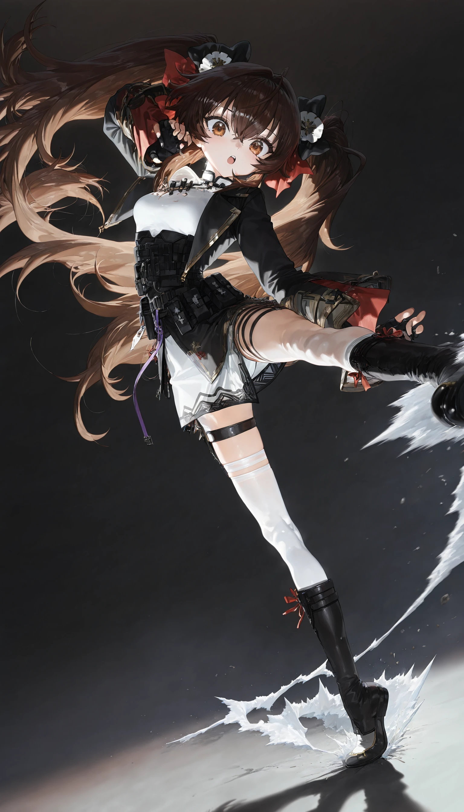 Type 97\绛雨（Girls'_frontline） v1.0 for IL