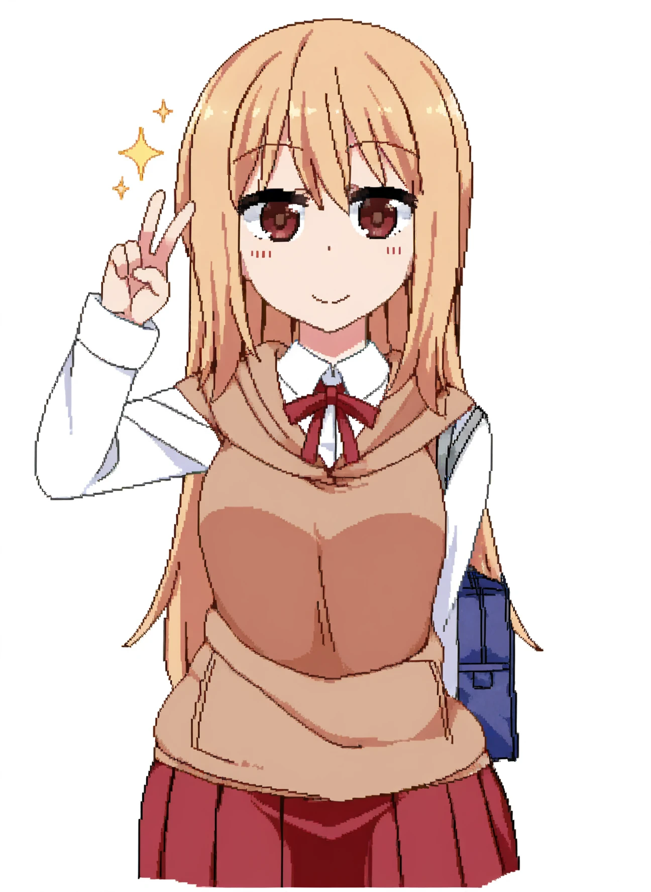 Winter Memories noob vpred 1.0 v1.0