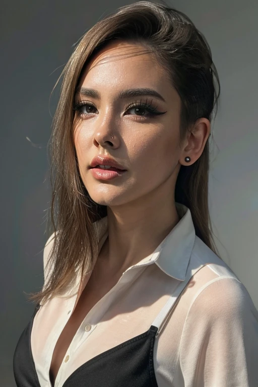 Not Cosplayer - darshellestevens v1.0