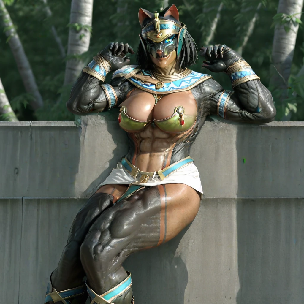 Queen Jaguar Lord (Kamen rider Agito) V2