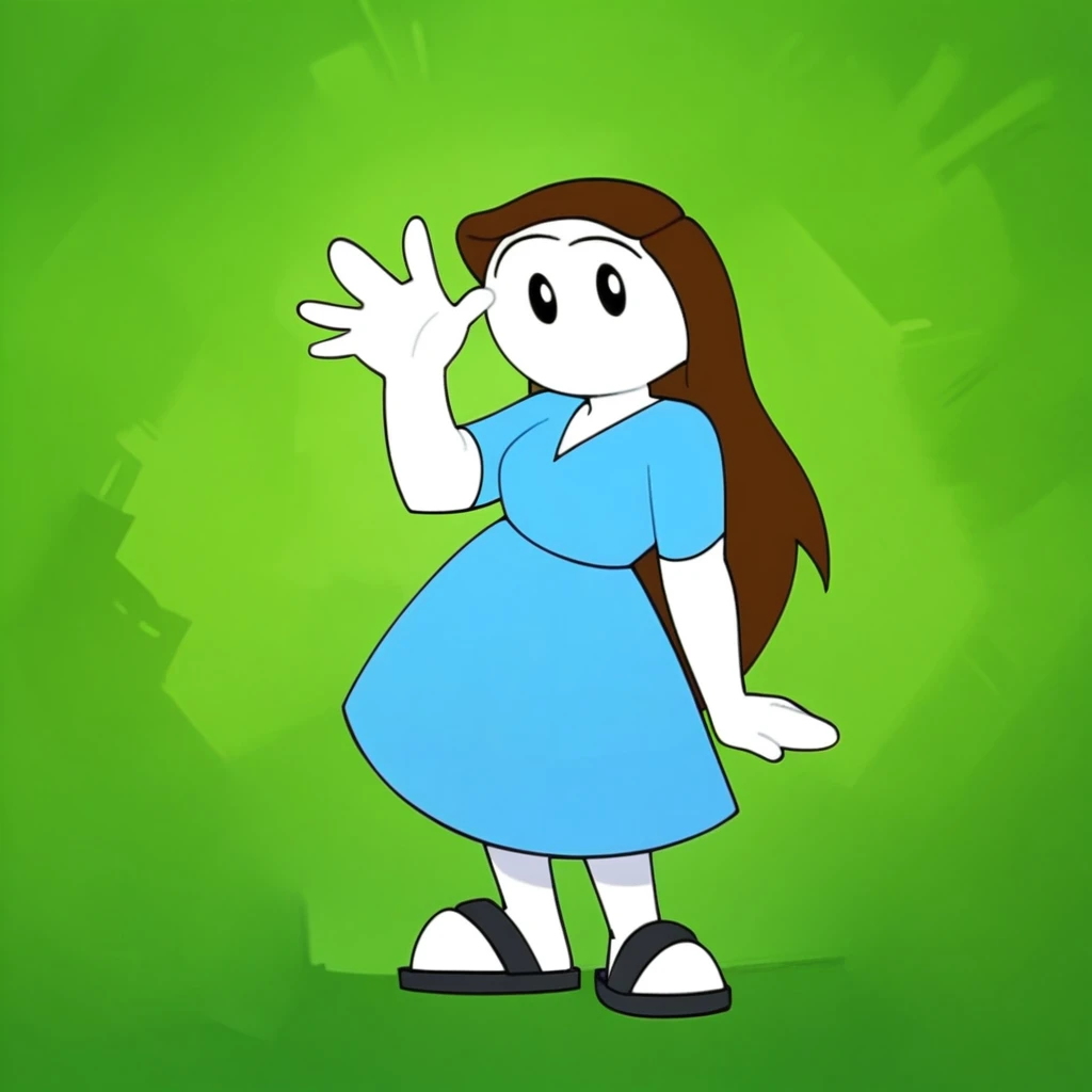 Rebecca Parham/Let Me Explain Studios (YouTube) V1