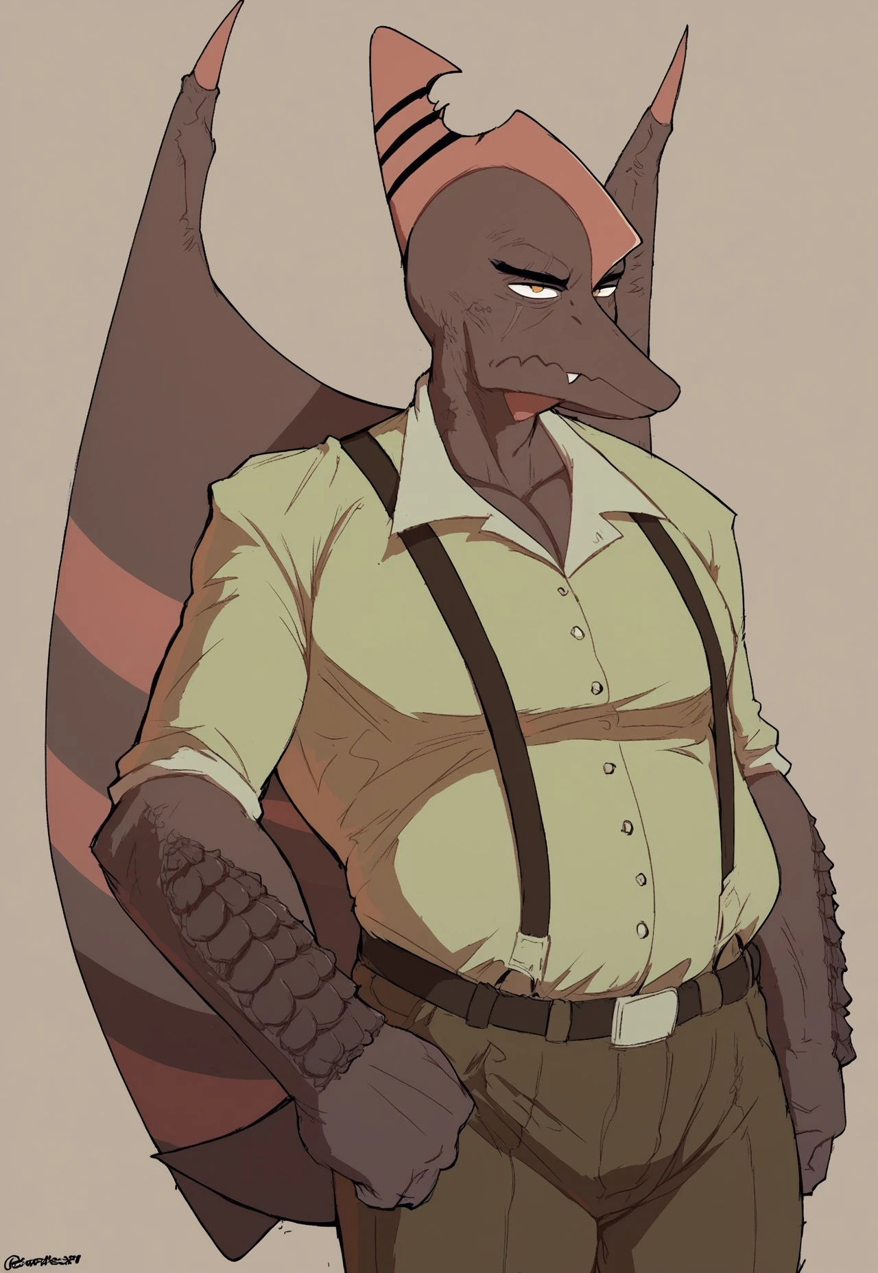 Ripley (Snoot Game) V1