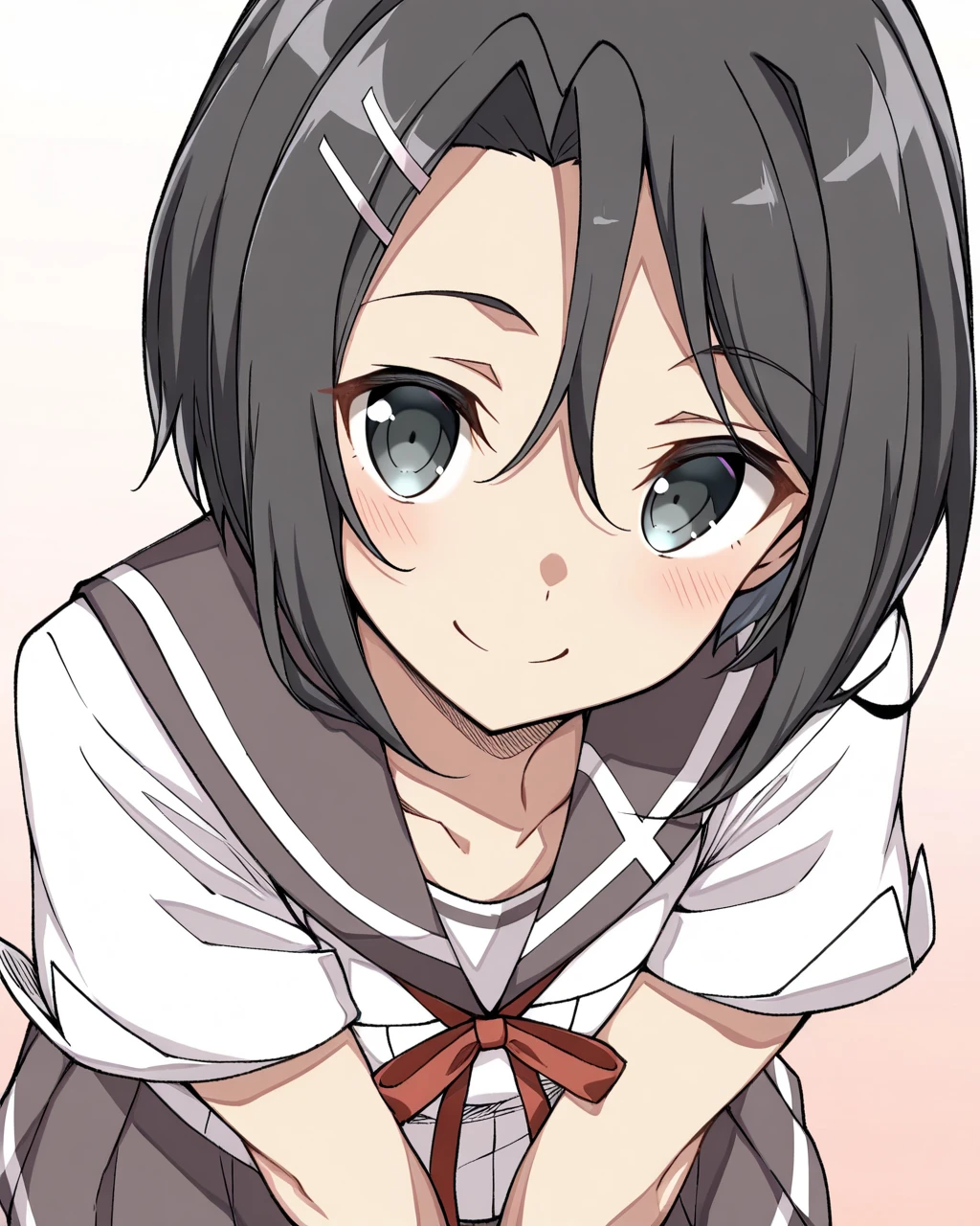 Yuzuki Yuuna (Yuki Yuna is a Hero) Illustrious