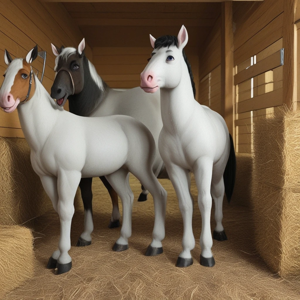 trying to get a nerdy character V1