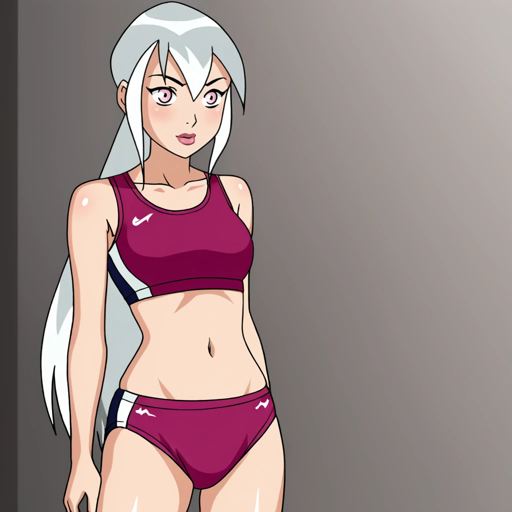 Charmcaster (Ben 10) - LoRA PonyXL [NSFW Support]