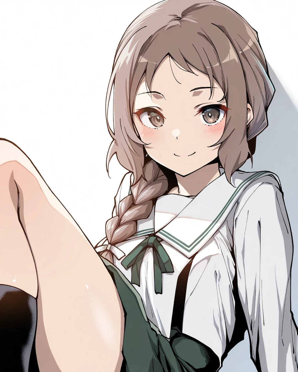 Masuzu Aki (Yuki Yuna is a Hero) Illustrious