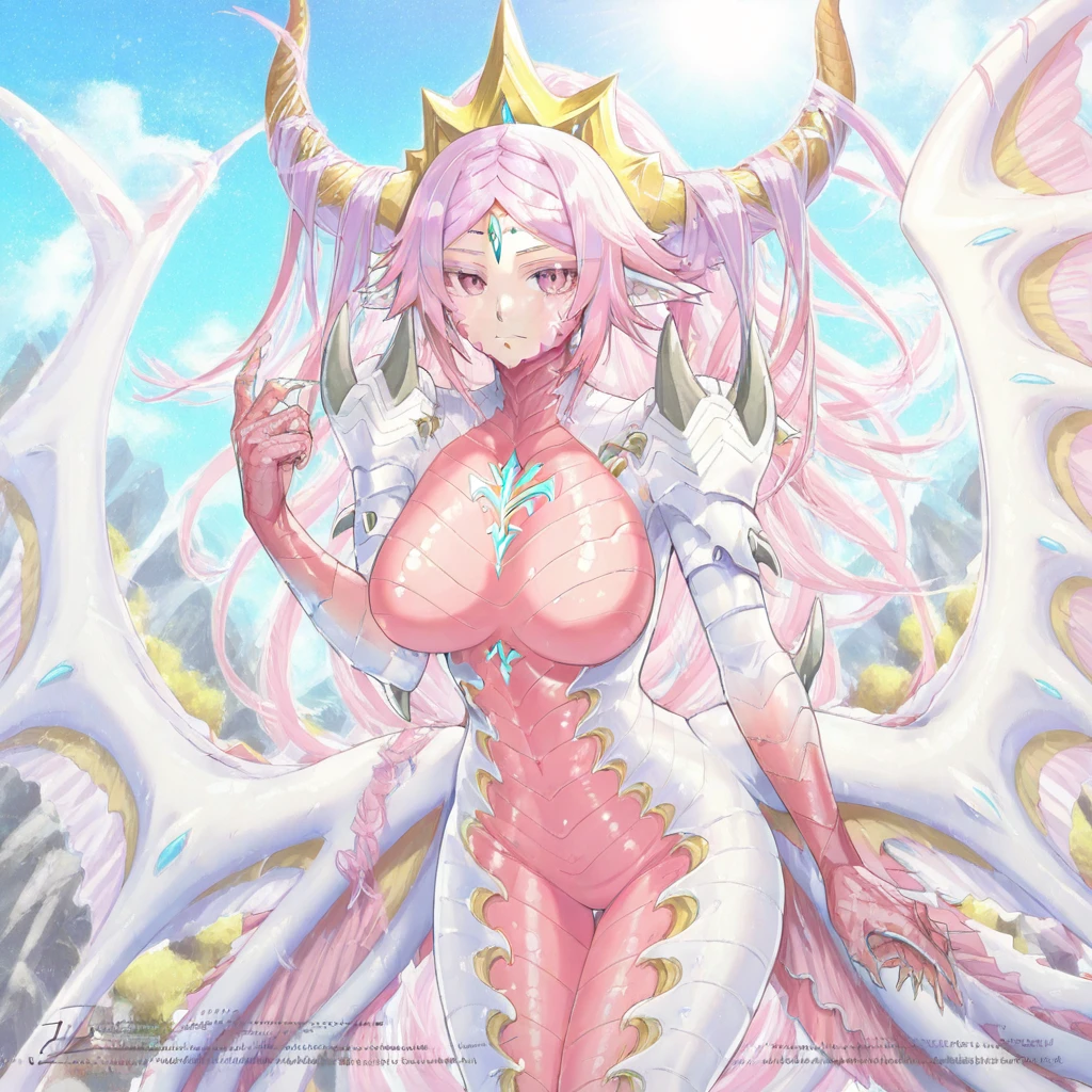 Philia Regis (yugioh) V1