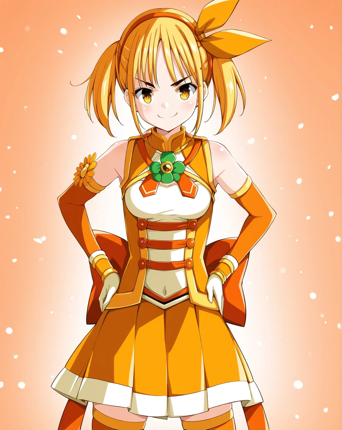 Clover Marie クローバーマリー [pony+illus] pony