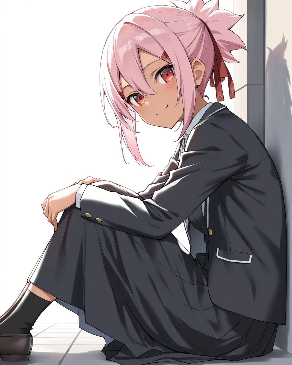 Akamine Yuuna (Yuki Yuna is a Hero) PONY
