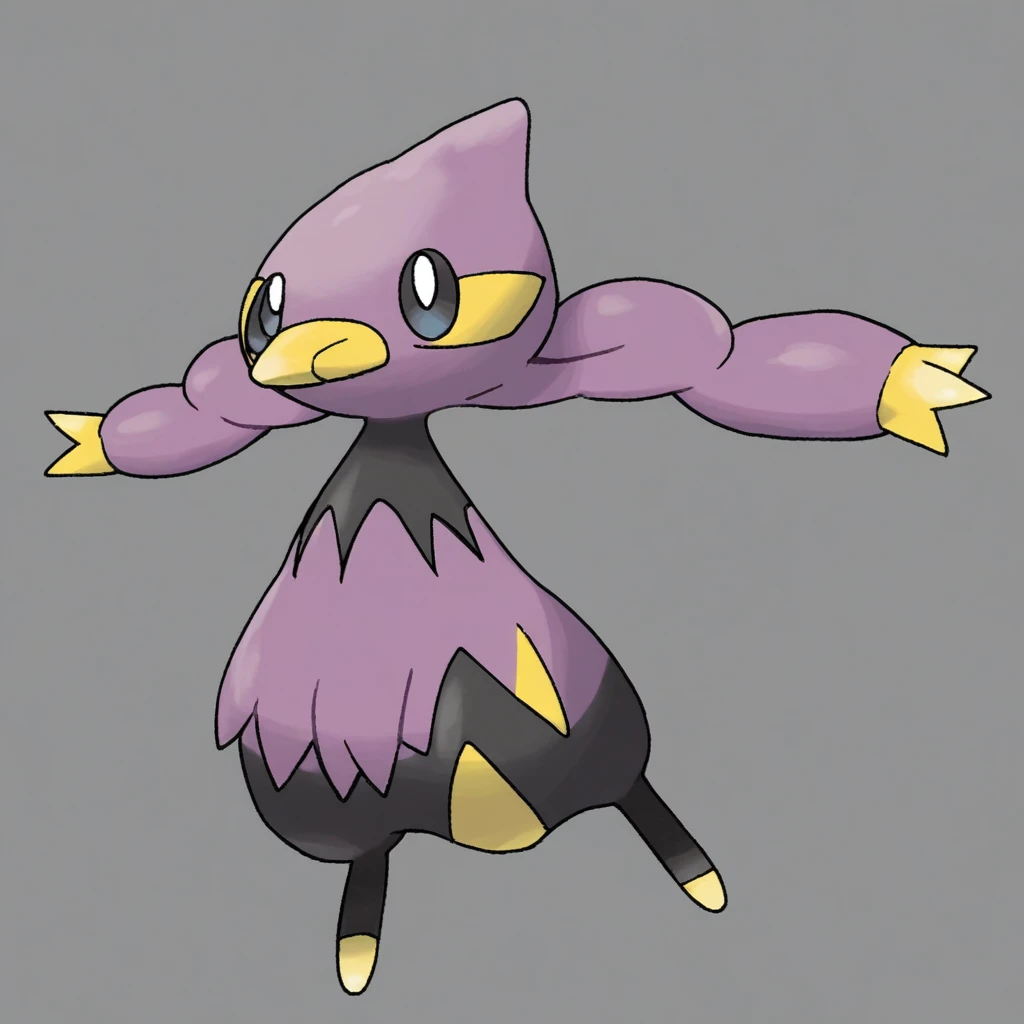 Electric-Type DNA | Pokemon | Pony XL V1