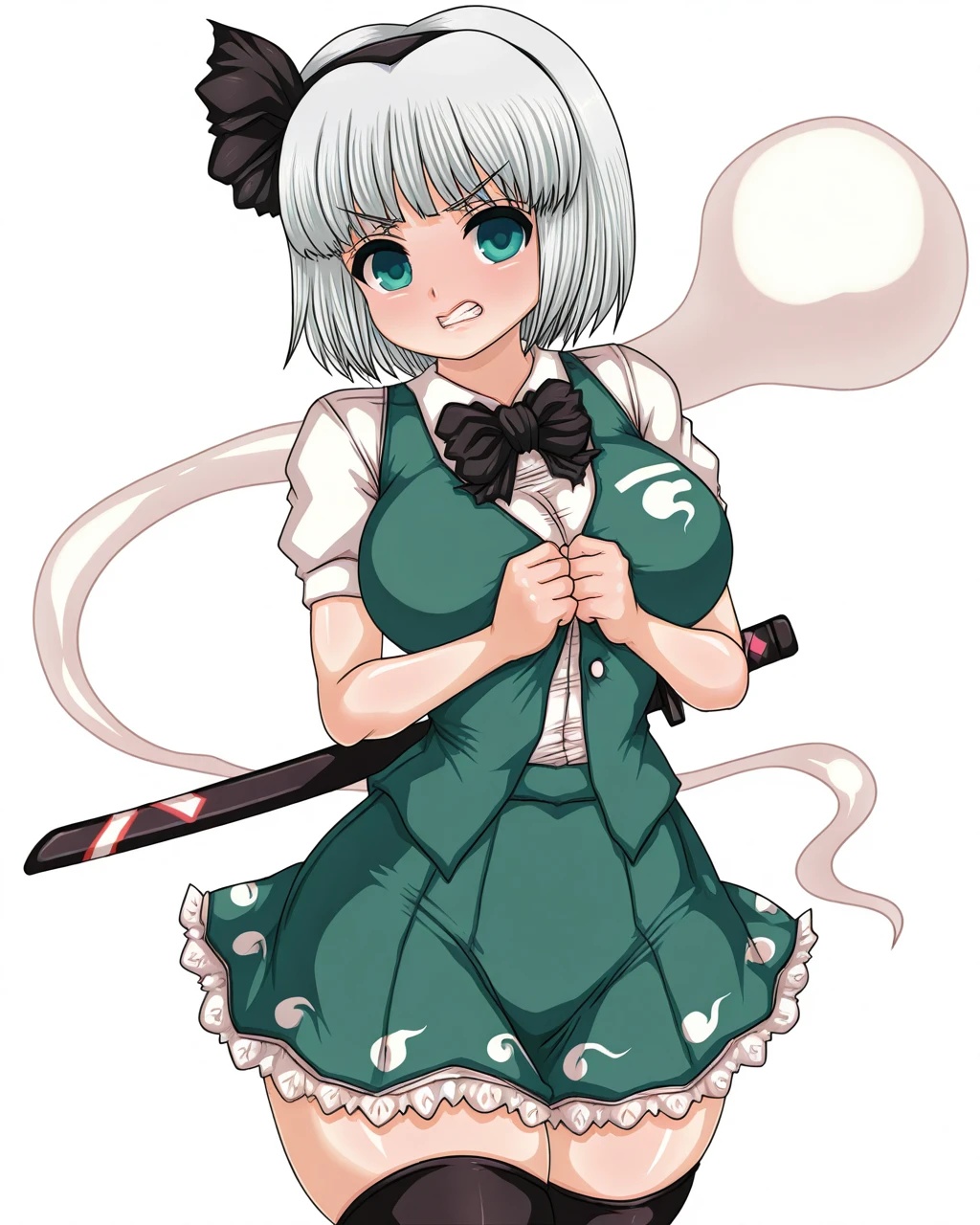 n (Dai N Honpo) 第N本舗 Style | Illustrious-XL V1.0