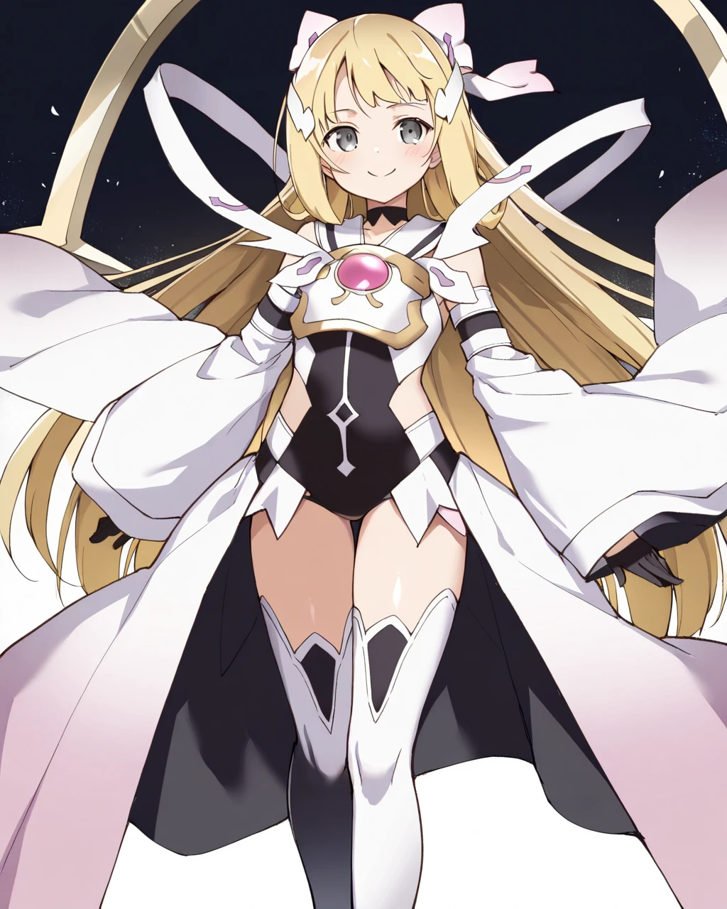 fighting stance,Stand with your feet apart,High resolution,Sharp focus,(Super detailed,Very detailed),(Very detailed CG unity 8k wallpaper),(((Vibrant colors))),
gran blue fantasy,Iooiklas,Platinum Blonde Hair,Twin tails, hair ornaments, 
Complex eyes,Beautiful fine details,Symmetrical eyes,Big eyes:1.5,Seductive eyes, (((dark skin,dark_skin,lustrous skin:1.5,bright skin: 1.5,
skin tanned, shiny skin,very shiny skin,Shiny body,plastic glitter 
skin,exaggerated shiny skin,illuminated skin))),
(,Detailed body,(Detailed face)), cute,????,??????,Bold,Camel Toe,
Revealing clothing,show skin,
(((Sexy aqua fur coat, Aqua fur coat outfit,
 wearing a Ice Dress:1.3,aqua 冬 coat))), ((Ice Dress,elegant Ice Dress)),
(White gloves,White clothes,(((Complex outfit,Complicated clothes,Embroidered costume,Glamorous costumes,Embroidered clothes,
(((Glamorous clothing))),White Dress, skinsuit, Bodysuits, pantyhose,Black knee socks, Removable sleeves,

(Flying debris, 超High resolution),Wear an iridescent aura,
Invisible Light, Amazing shine, Neon orange glow, The colors of another world,Bright colors, Ghostly Effects,Arrogant look, Domineering smile,Sparks fly,Holds an intricately decorated golden walking stick,Western-style castle,indoor,Throne Room,Stone pillars,A huge, richly decorated throne,Look to the side,Open your mouth,