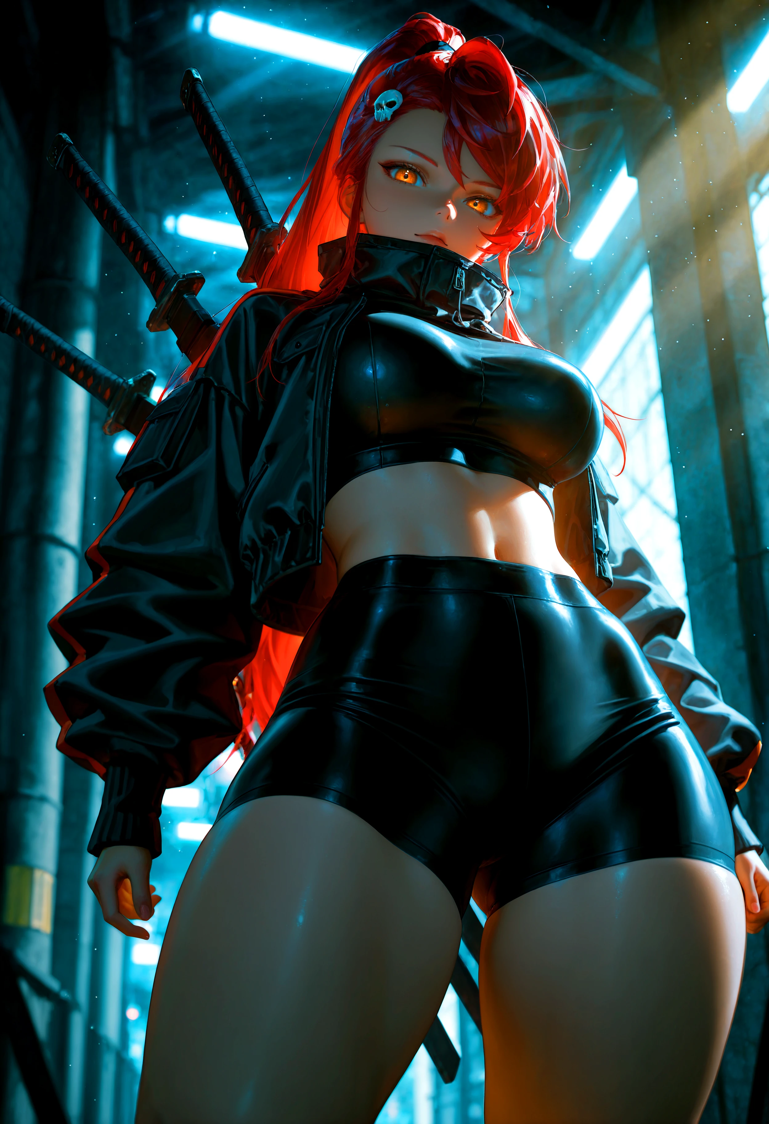 Akaime (AIRevolution) - killedmyself v0.1