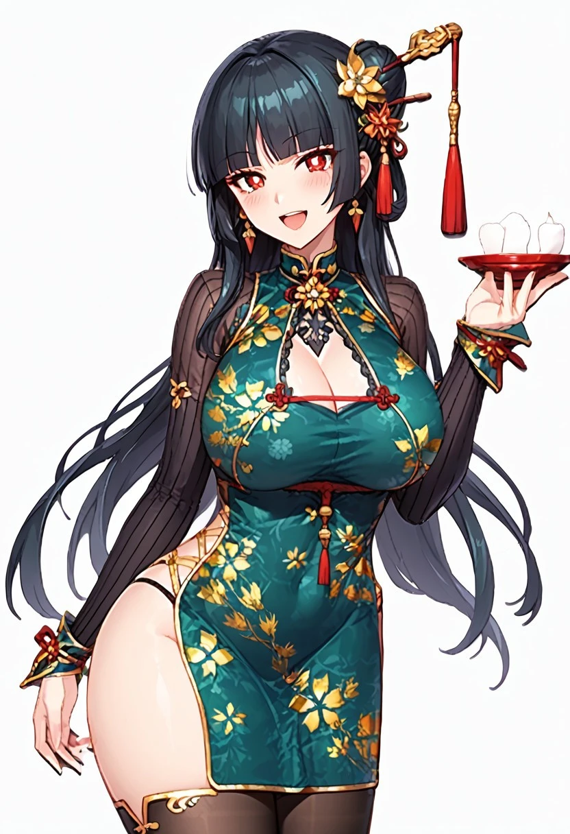 Peerless Beauty Shizuru Kousaka Shizuru Costume - Action Taimanin [ Illustrious / Pony ] Pony
