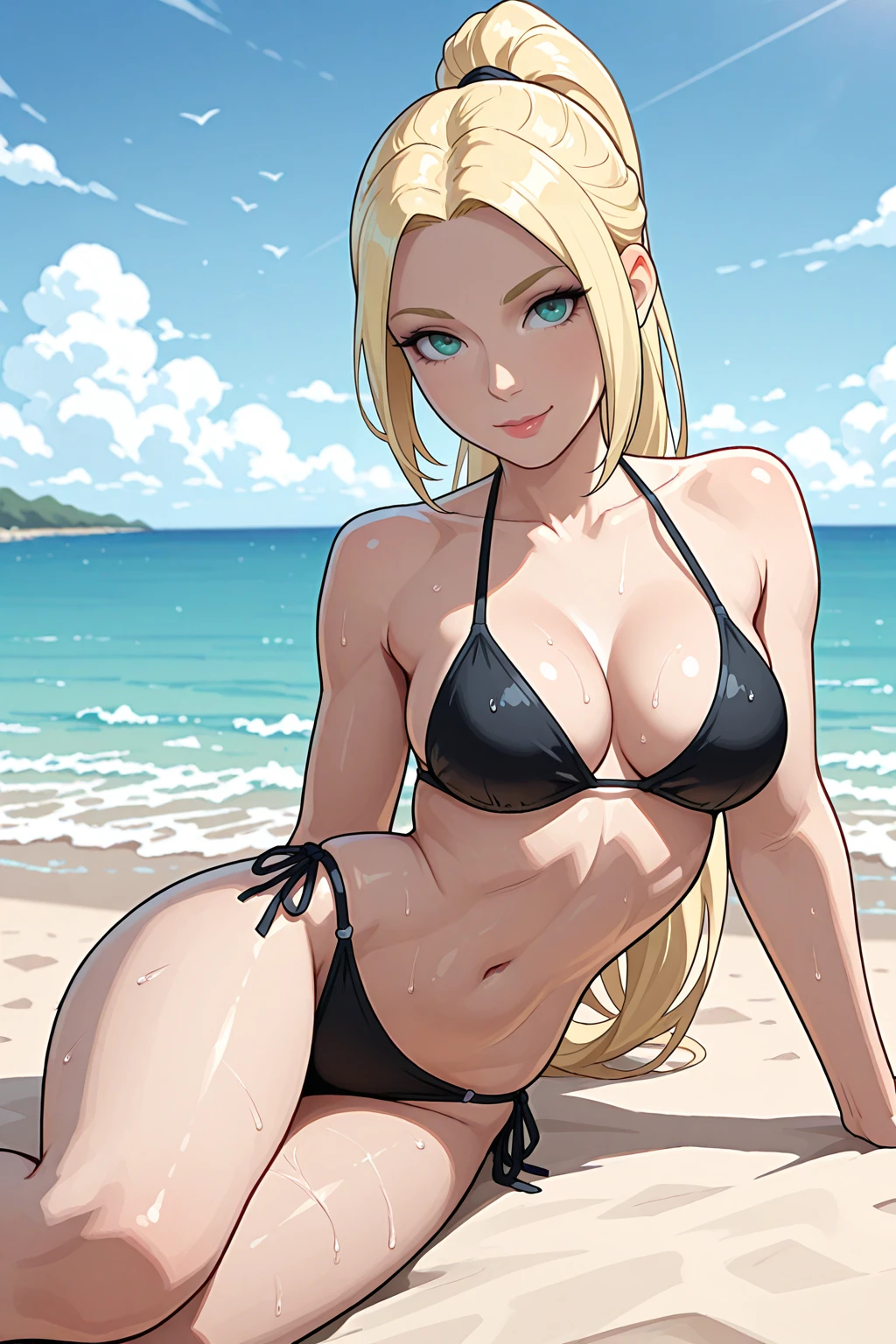 Nova Terra from Starcraft | Illustrious