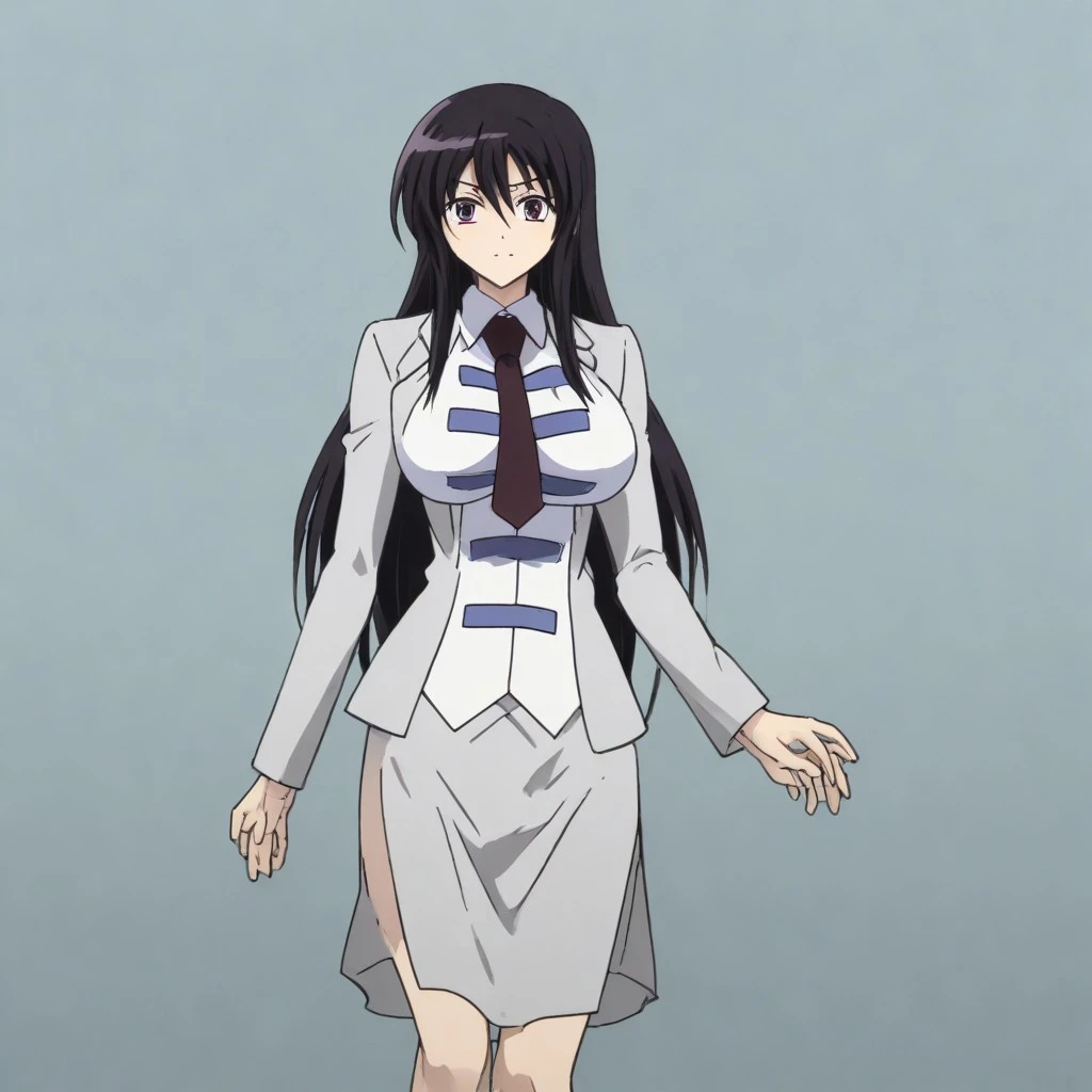 kyouko Kyouko Sonan || SDXL LoRA || Anime Style || Daimidaler