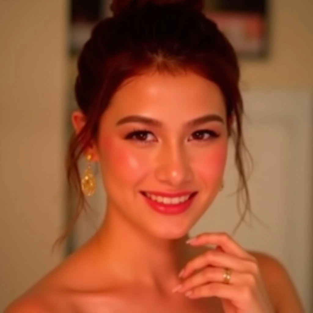 Liezel Lopez | FLUX.1D | Filipina | Pinay | 🇵🇭 Liezel Lopez v1.0