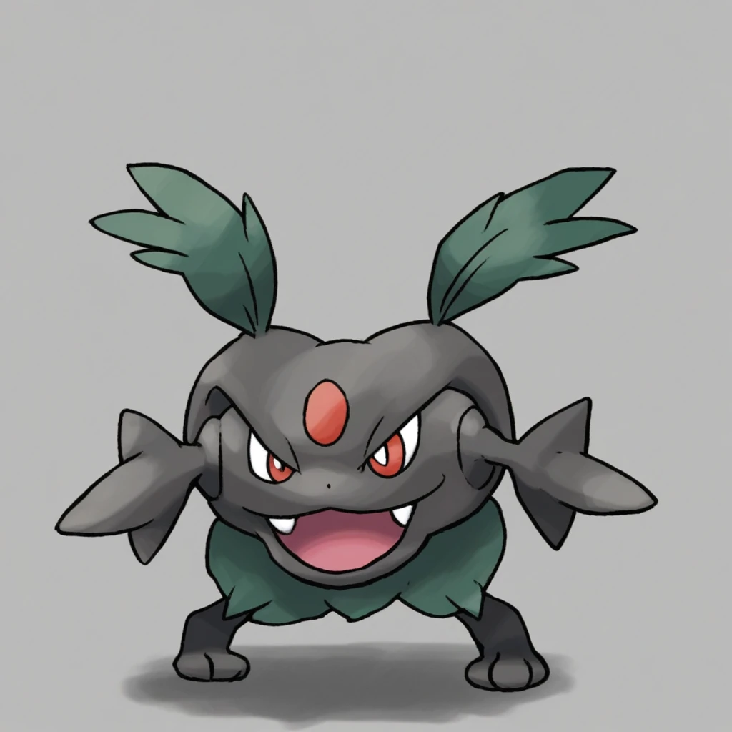 Dark-Type DNA | Pokemon | Pony XL V1