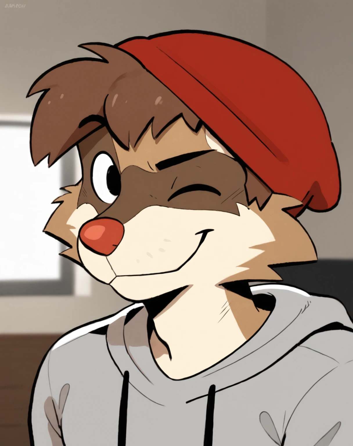Ardo (character) v1.0