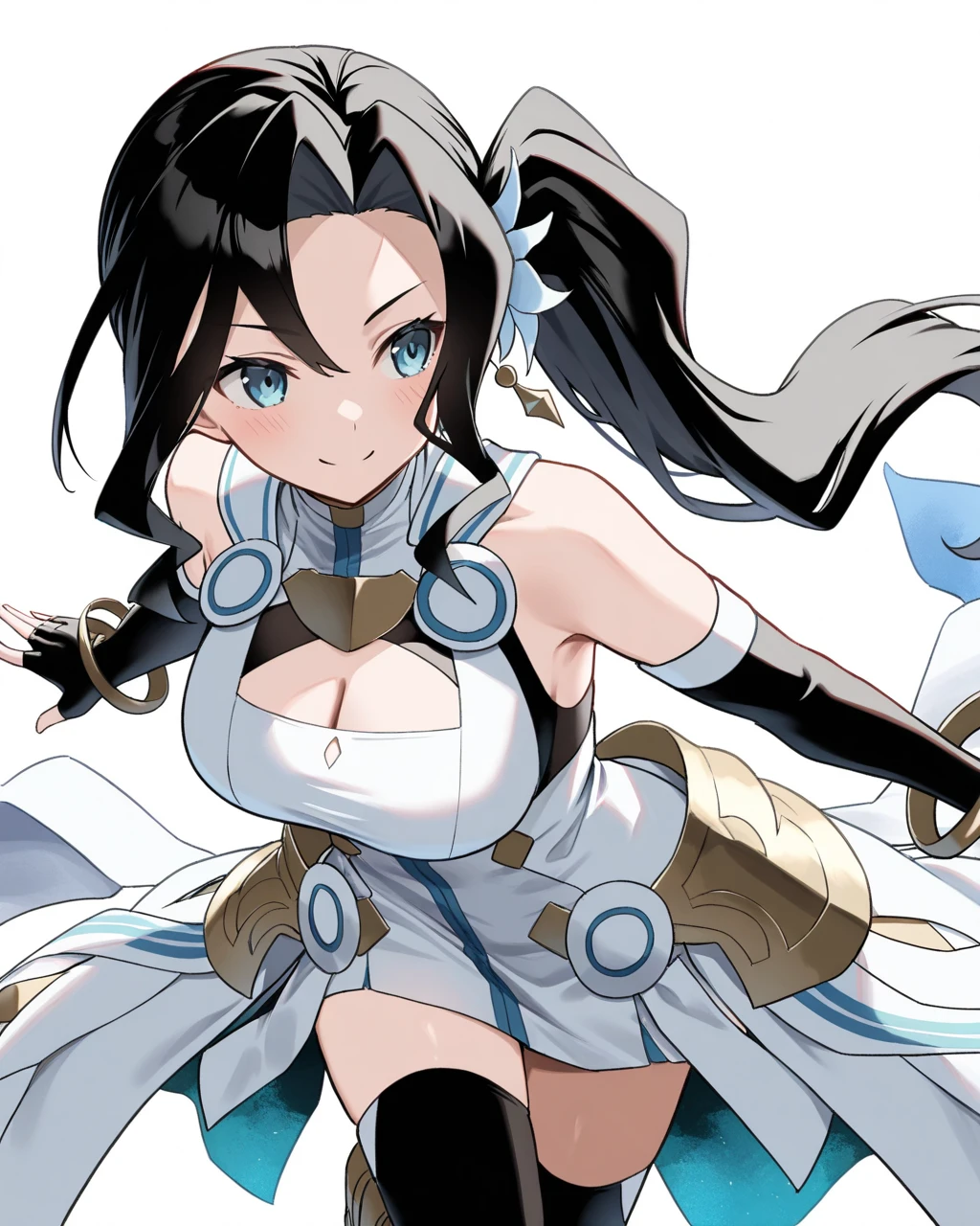 Miroku Renge (Yuki Yuna is a Hero) Illustrious