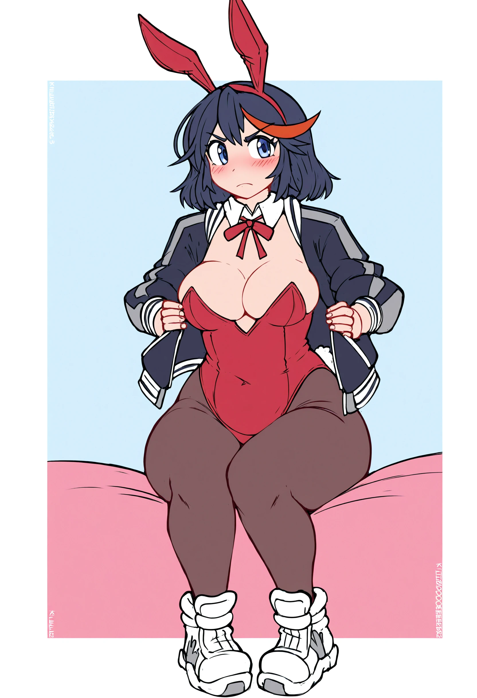 KittenBoogers (Artist Style) | Illustrious Illustrious-v1 (VPred)