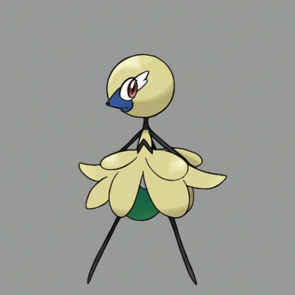 Fairy-Type DNA | Pokemon | Pony XL V1