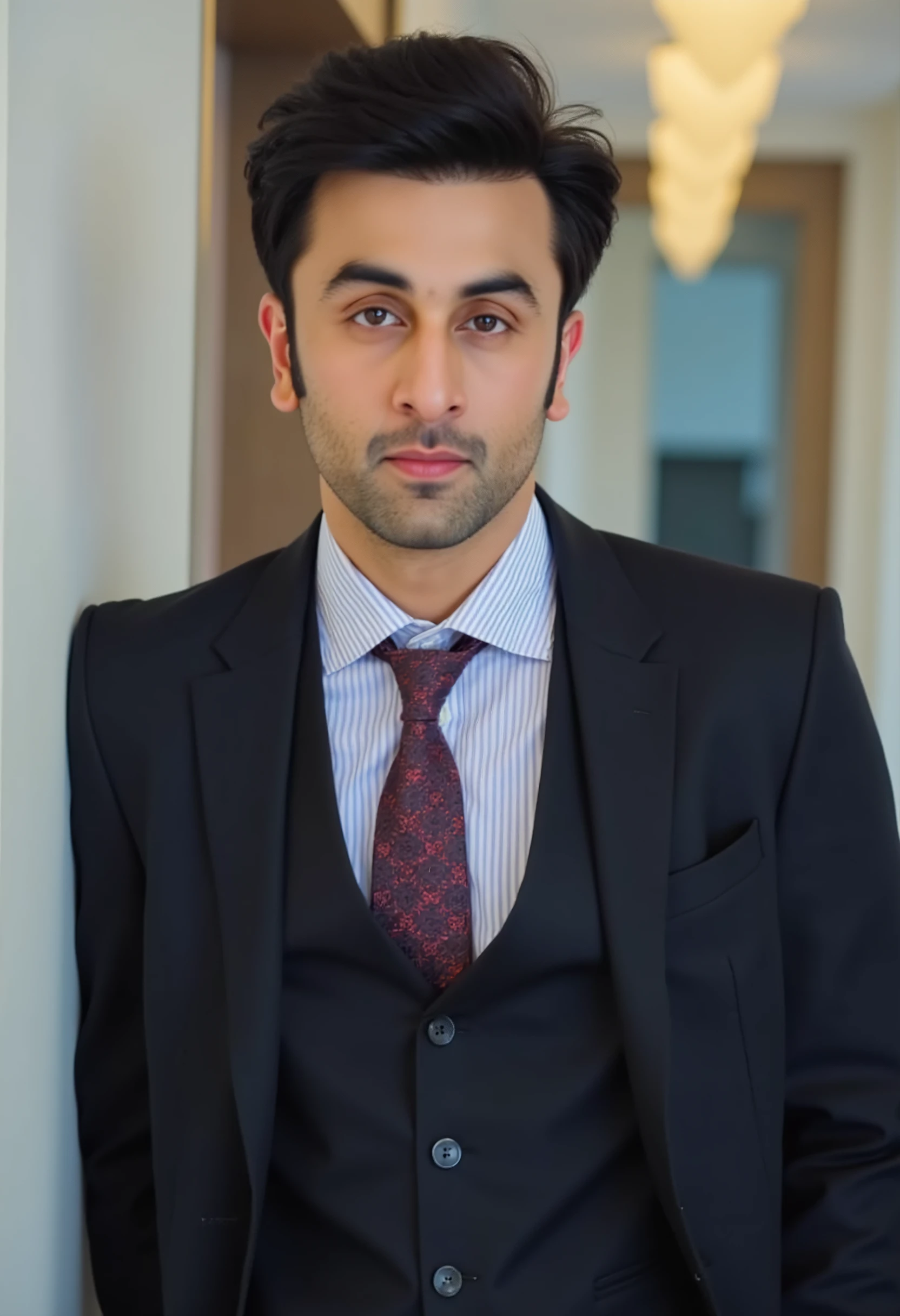 Ranbir Kapoor