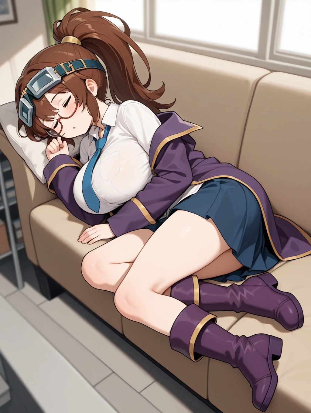 Sohee/Sohee Summer - Guardian Tales - Illustrious v1.0