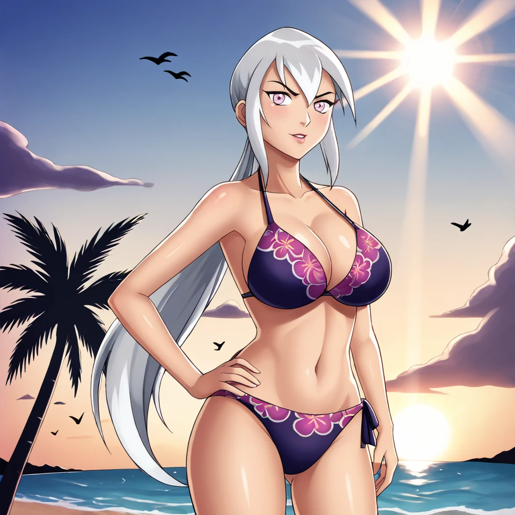 Charmcaster (Ben 10) - LoRA PonyXL [NSFW Support]