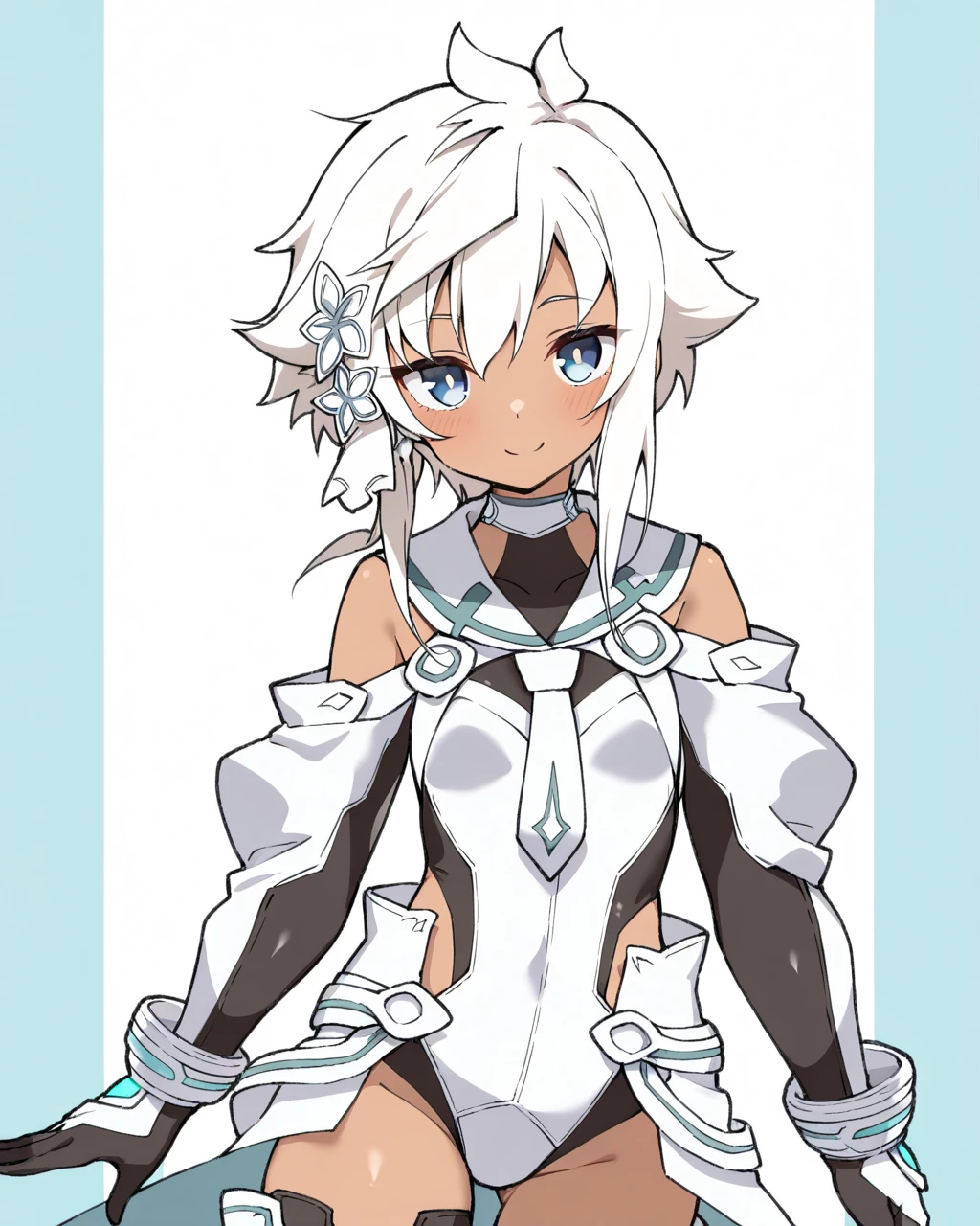 Kohagur  Natsume (Yuki Yuna is a Hero) Illustrious