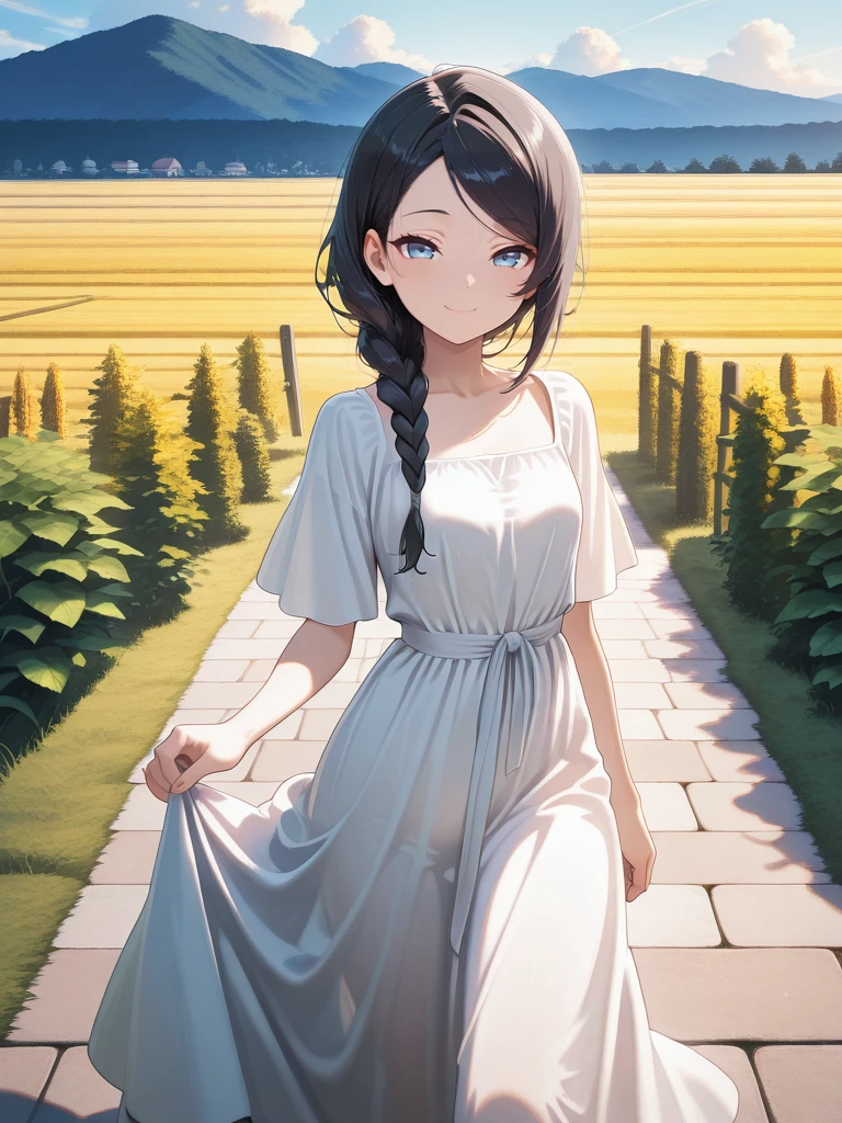 [Illustious] - (Original Character) Isa V. Illustrious