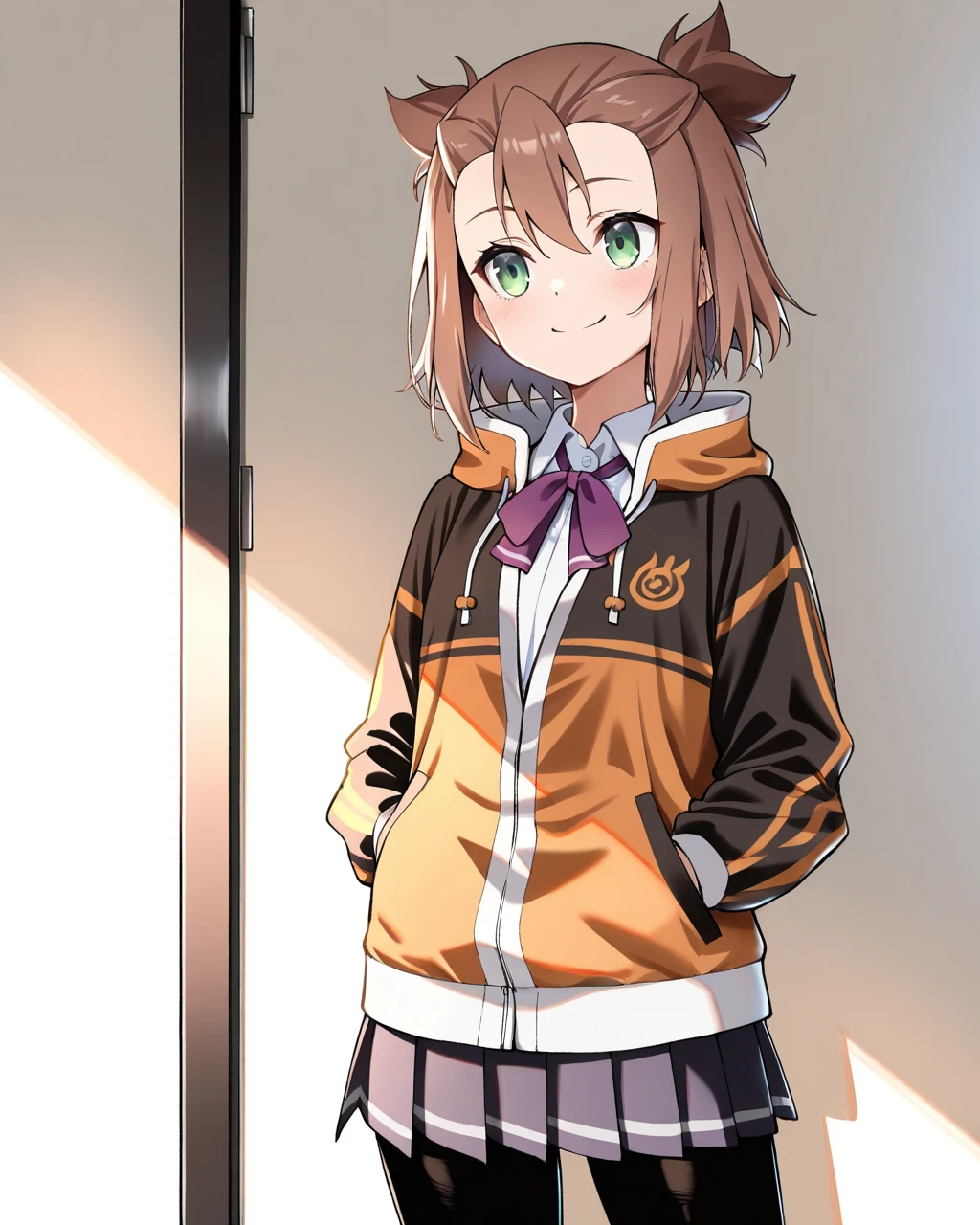 Doi Tamako (Yuki Yuna is a Hero) PONY