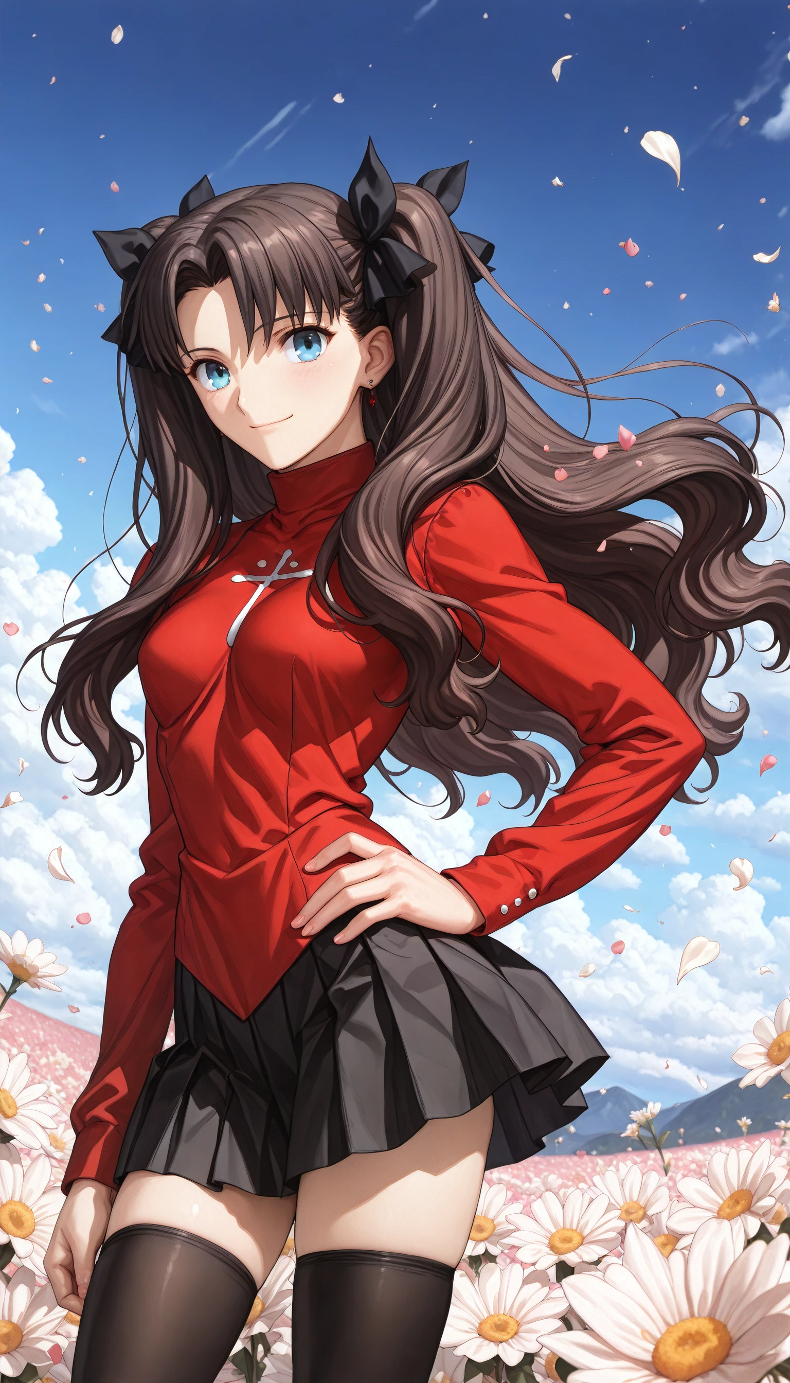 Type-Moon Illu Edition V1