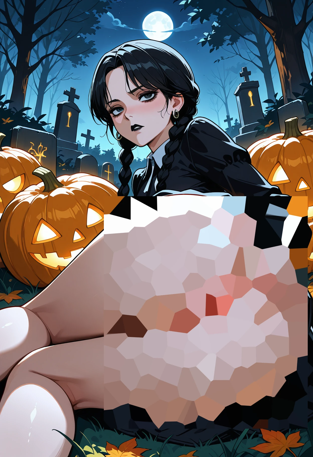 Solo ???? fingering, (NSFW inside model),LoRA, PonyXL v1.0, Pony